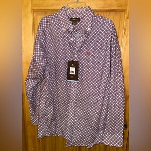 Ariat Men's Button Down Shirt